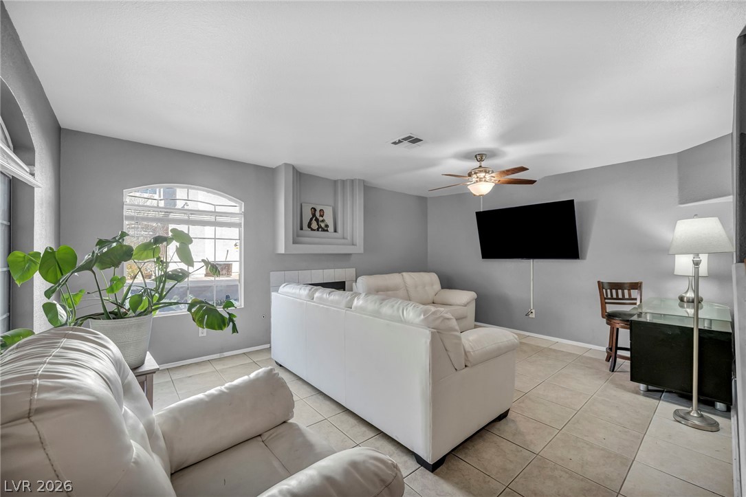 3451 Twilight Star Drive Las Vegas NV 89117
