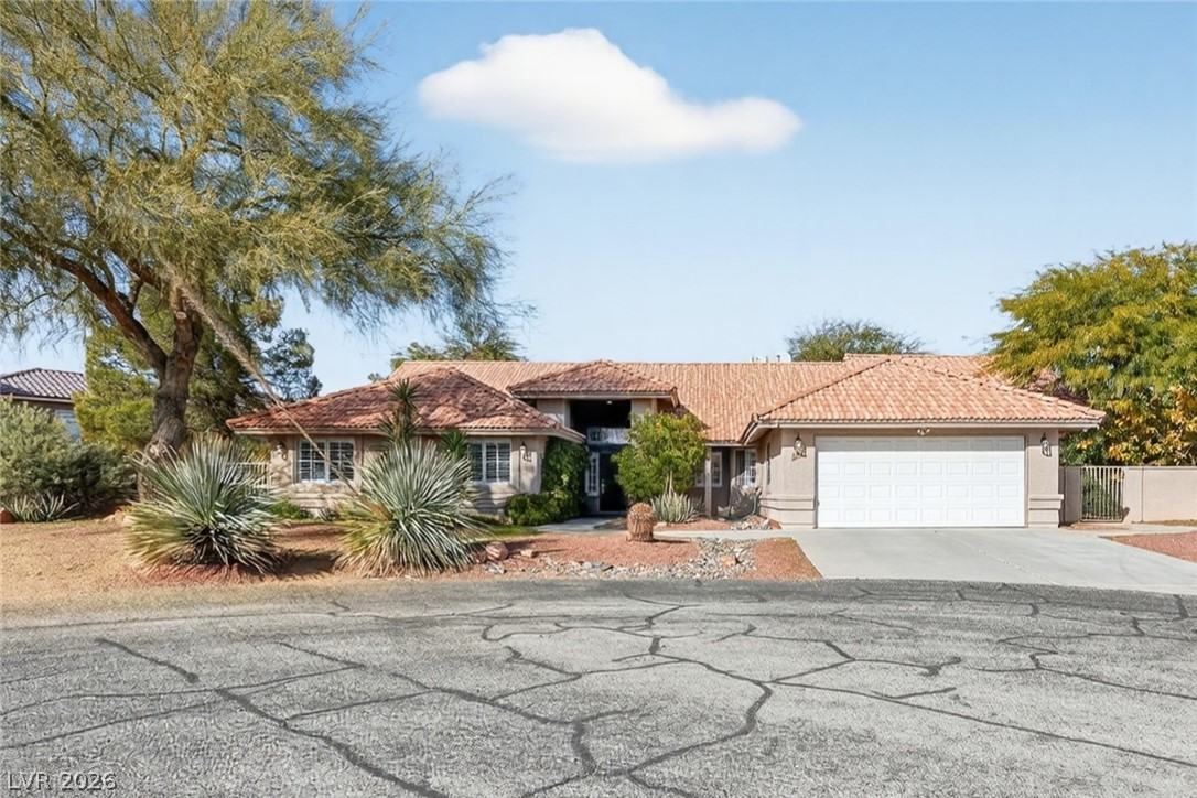 5935 North Campbell Road Las Vegas NV 89149