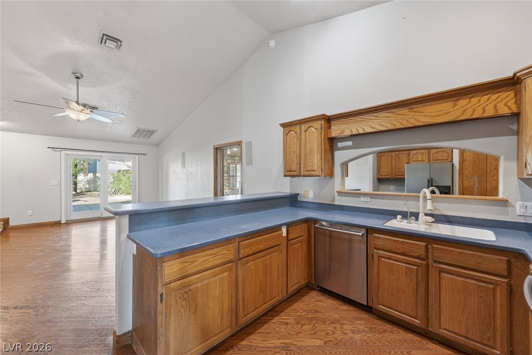 5935 North Campbell Road Las Vegas NV 89149
