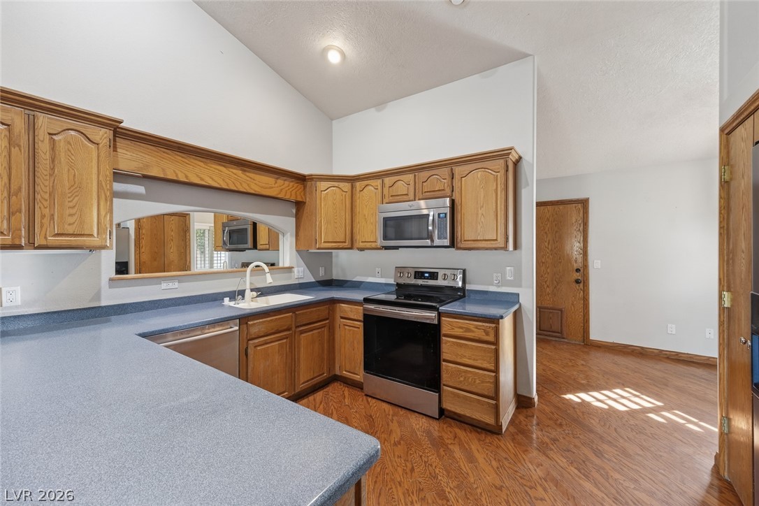 5935 North Campbell Road Las Vegas NV 89149