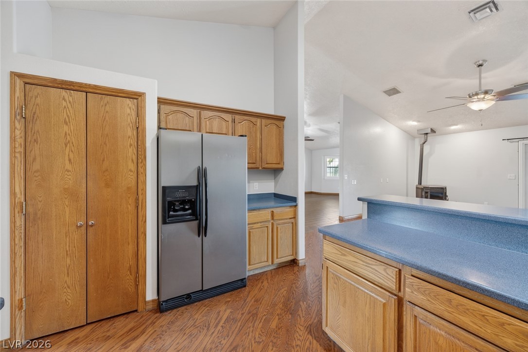 5935 North Campbell Road Las Vegas NV 89149