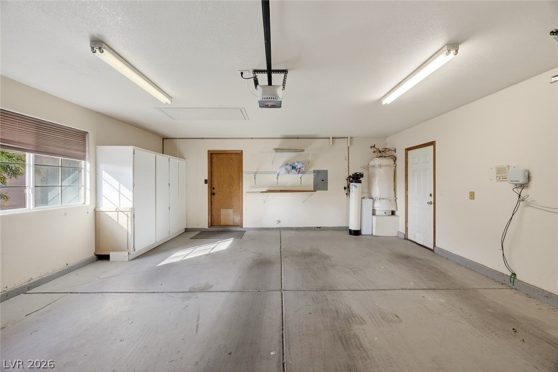 5935 North Campbell Road Las Vegas NV 89149