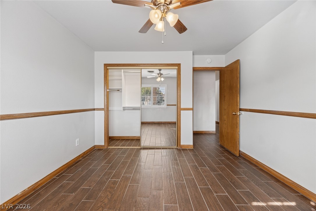 5935 North Campbell Road Las Vegas NV 89149