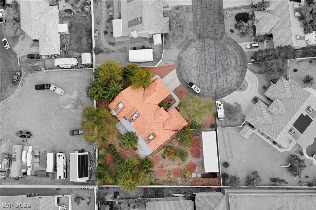 5935 North Campbell Road Las Vegas NV 89149