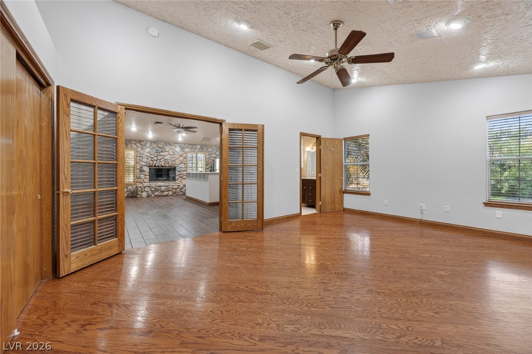 5935 North Campbell Road Las Vegas NV 89149