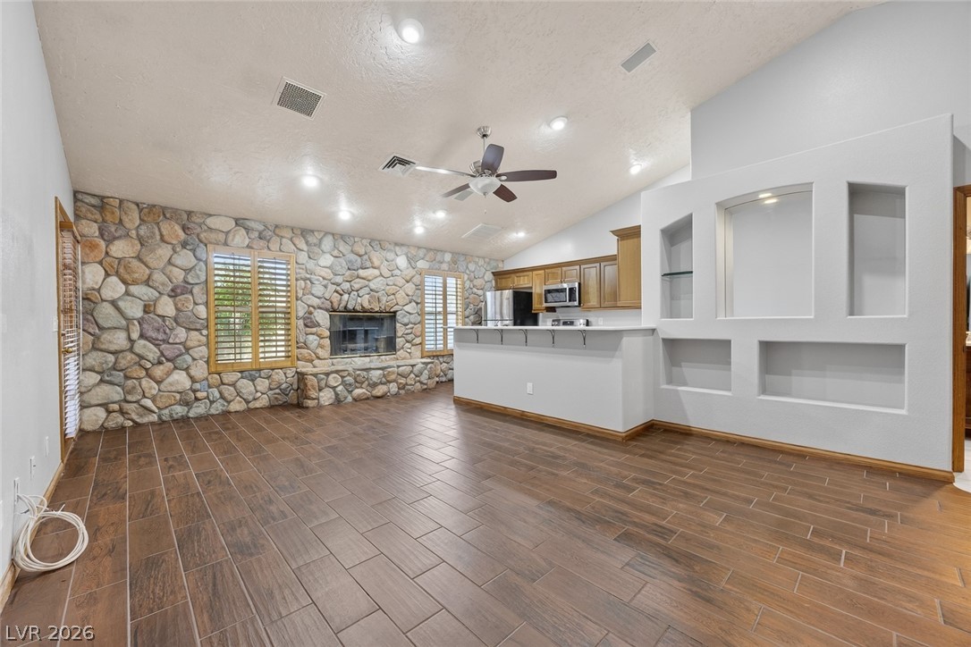 5935 North Campbell Road Las Vegas NV 89149