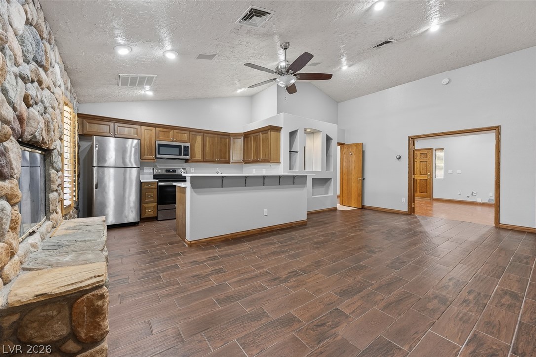 5935 North Campbell Road Las Vegas NV 89149