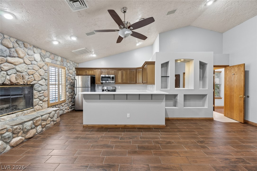 5935 North Campbell Road Las Vegas NV 89149