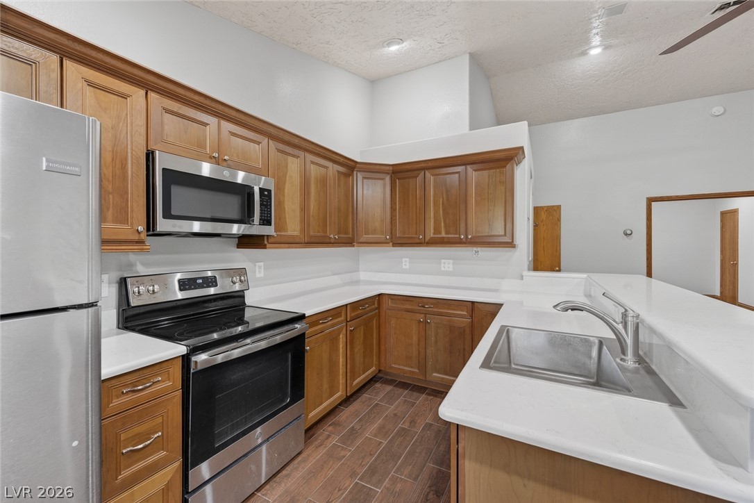 5935 North Campbell Road Las Vegas NV 89149
