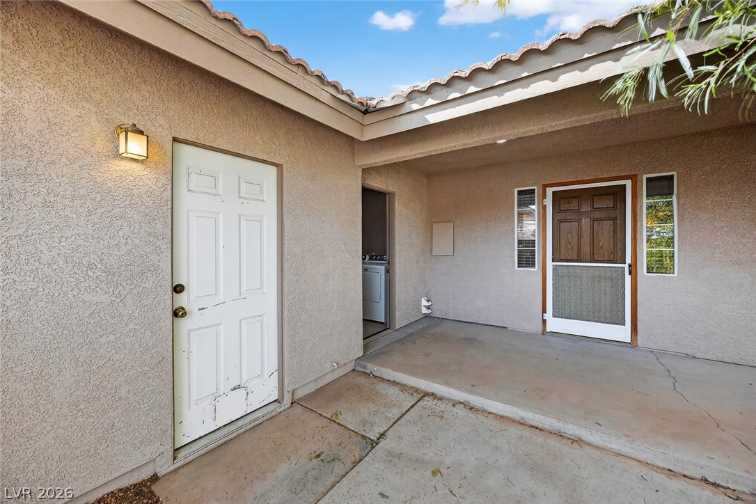 5935 North Campbell Road Las Vegas NV 89149