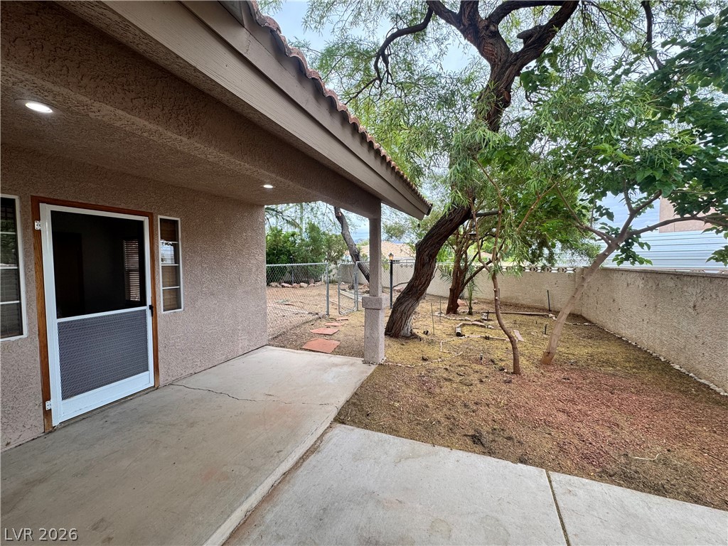 5935 North Campbell Road Las Vegas NV 89149