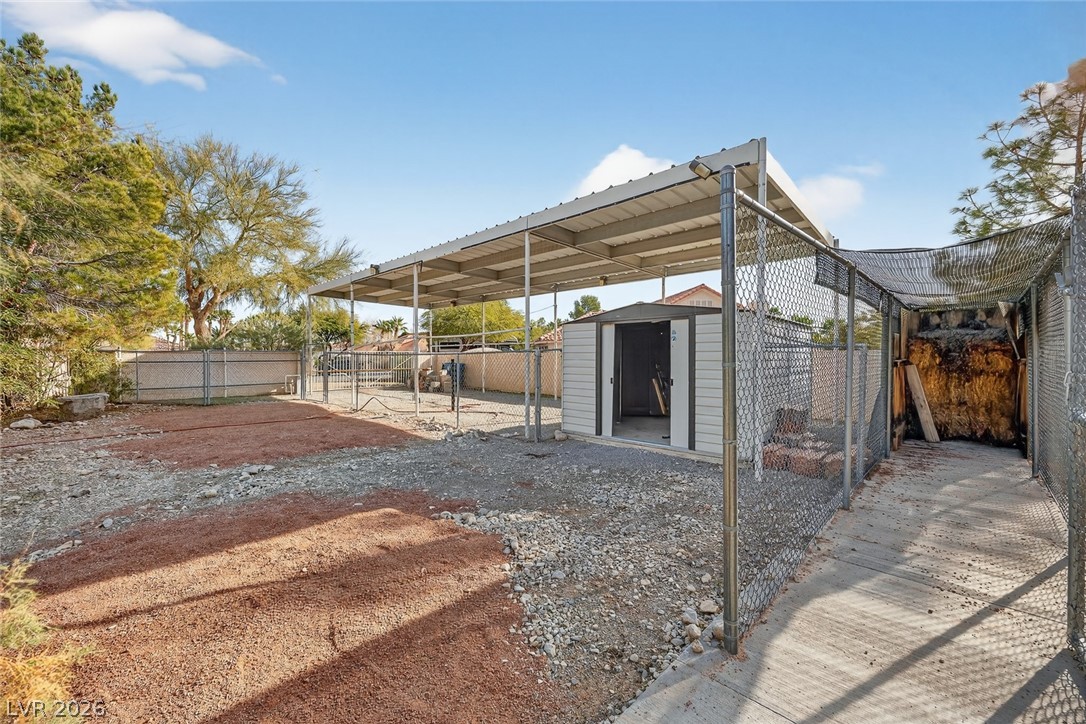 5935 North Campbell Road Las Vegas NV 89149