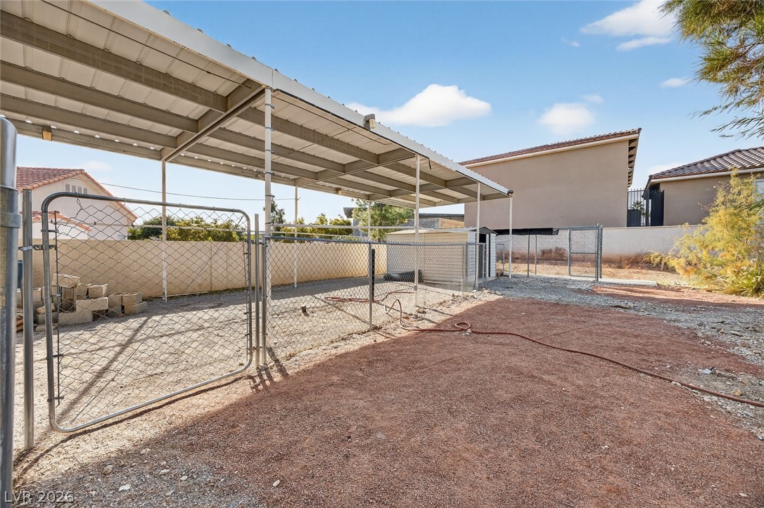 5935 North Campbell Road Las Vegas NV 89149