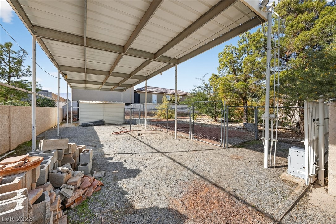5935 North Campbell Road Las Vegas NV 89149