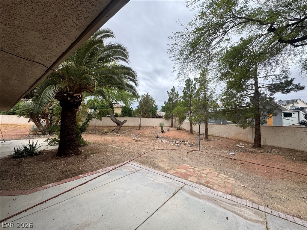 5935 North Campbell Road Las Vegas NV 89149