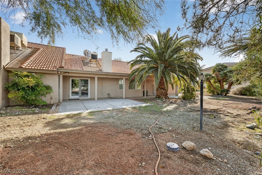 5935 North Campbell Road Las Vegas NV 89149