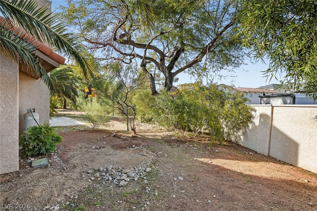 5935 North Campbell Road Las Vegas NV 89149