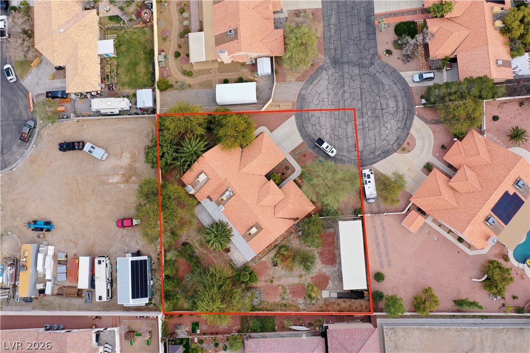 5935 North Campbell Road Las Vegas NV 89149