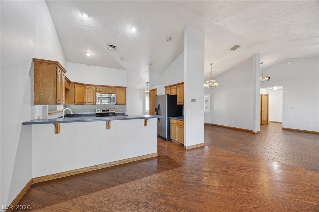 5935 North Campbell Road Las Vegas NV 89149