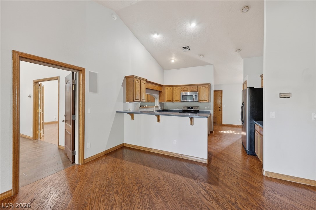 5935 North Campbell Road Las Vegas NV 89149