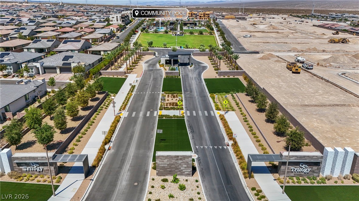 9561 Among Lane Las Vegas NV 89143