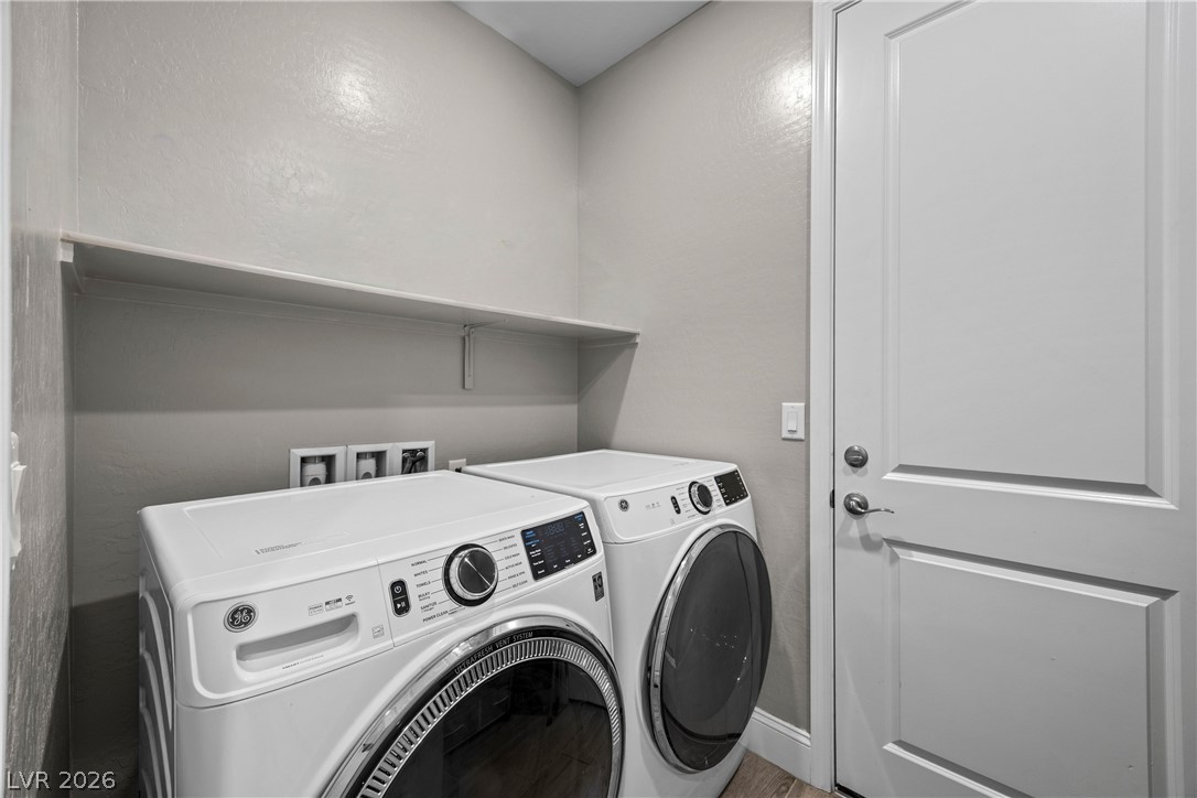9561 Among Lane Las Vegas NV 89143