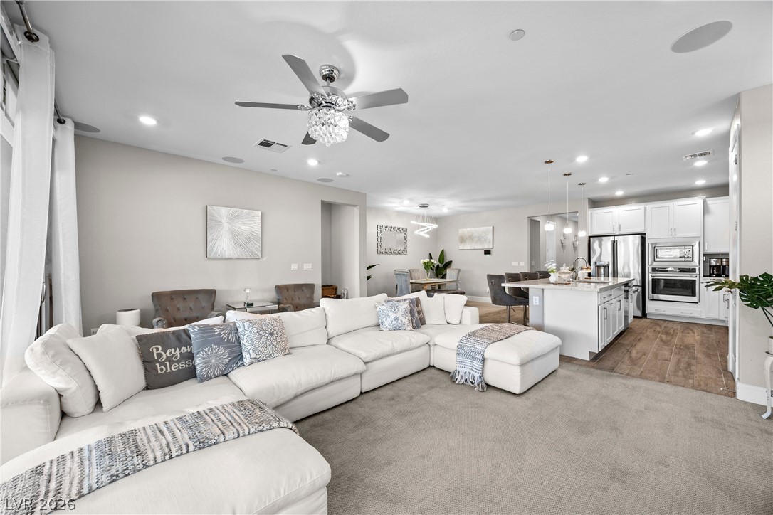 9561 Among Lane Las Vegas NV 89143