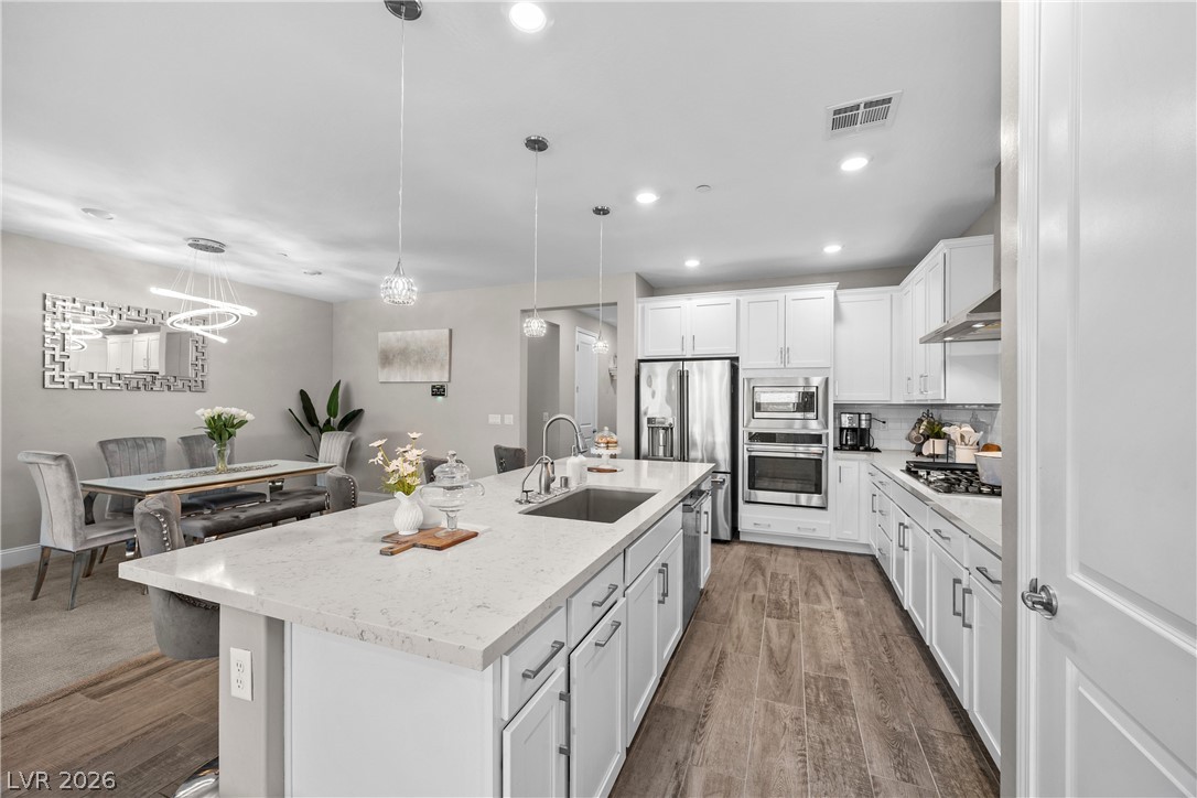 9561 Among Lane Las Vegas NV 89143