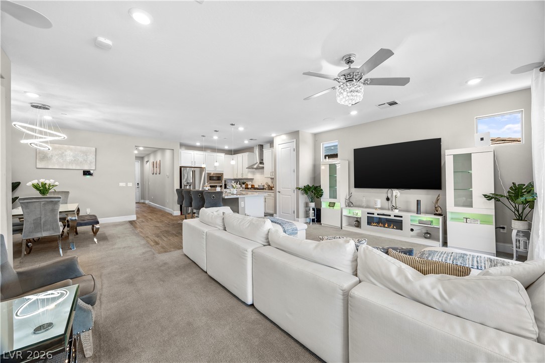 9561 Among Lane Las Vegas NV 89143