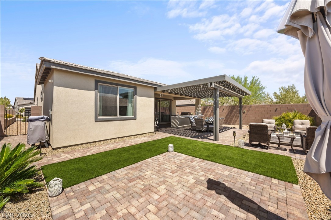 9561 Among Lane Las Vegas NV 89143