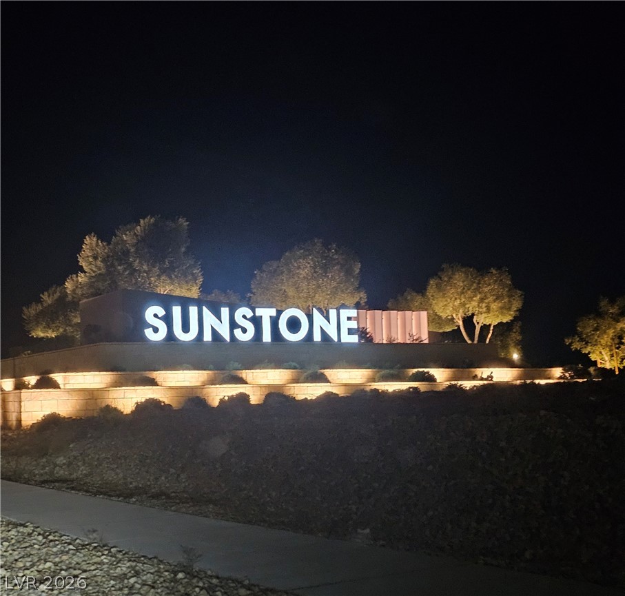 9561 Among Lane Las Vegas NV 89143