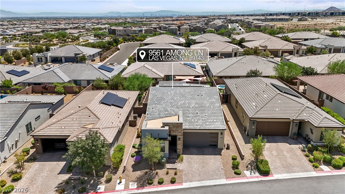9561 Among Lane Las Vegas NV 89143