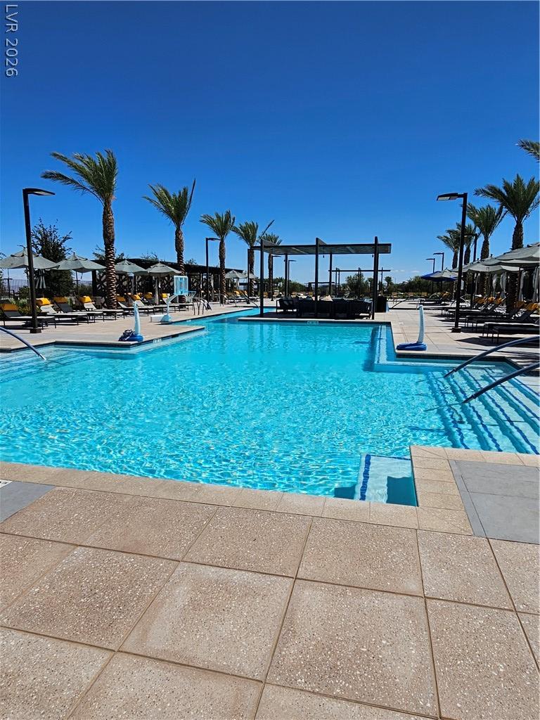 9561 Among Lane Las Vegas NV 89143