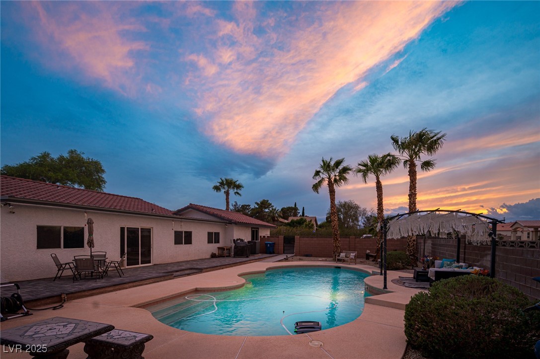 8610 Mohawk Street Las Vegas NV 89139