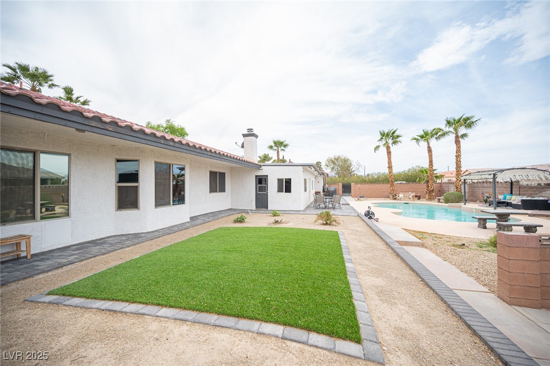 8610 Mohawk Street Las Vegas NV 89139