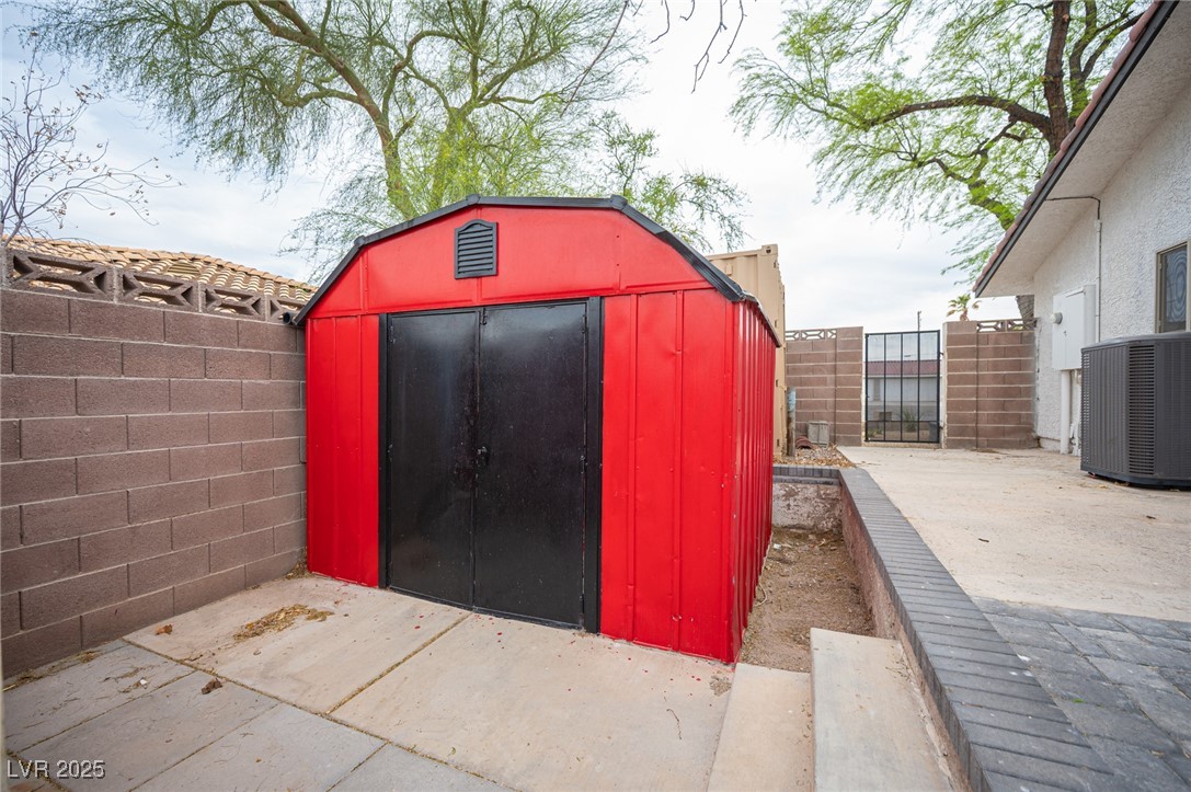 8610 Mohawk Street Las Vegas NV 89139