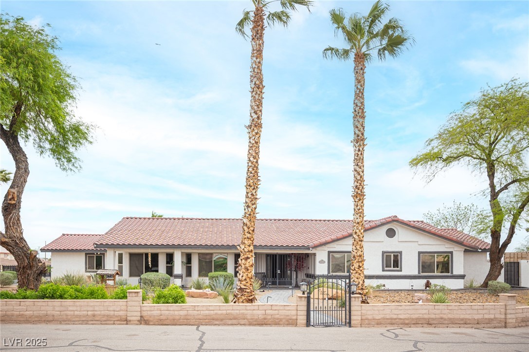 8610 Mohawk Street Las Vegas NV 89139