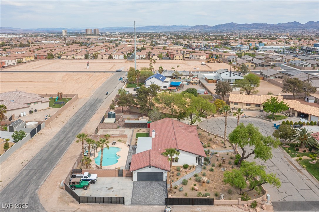 8610 Mohawk Street Las Vegas NV 89139