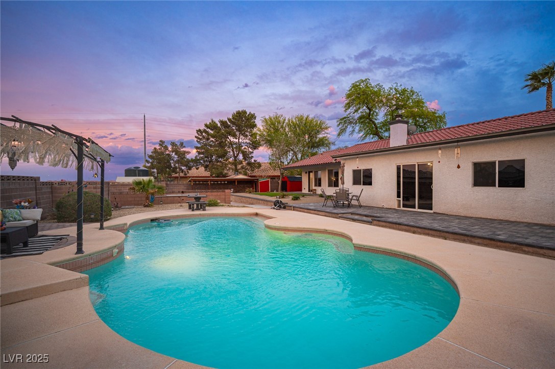 8610 Mohawk Street Las Vegas NV 89139