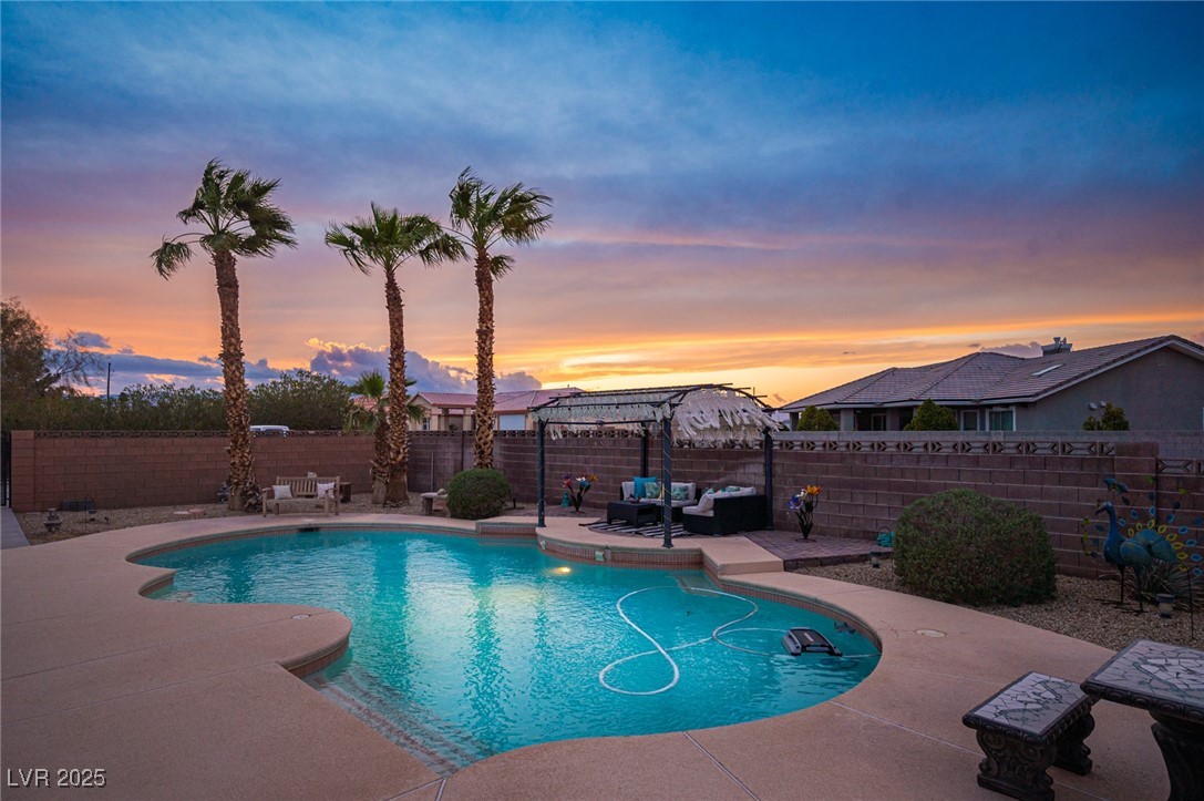8610 Mohawk Street Las Vegas NV 89139