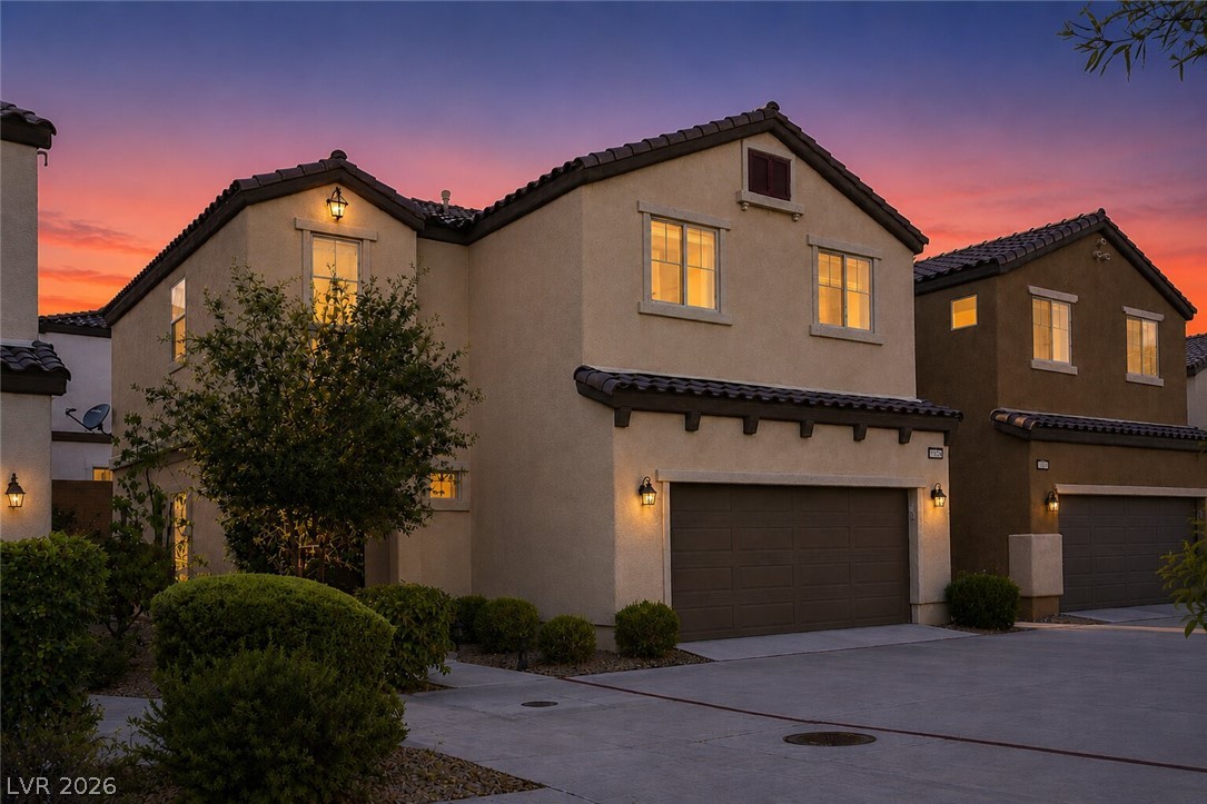7605 Reveal Court Las Vegas NV 89149