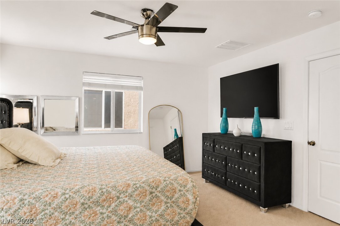 7605 Reveal Court Las Vegas NV 89149