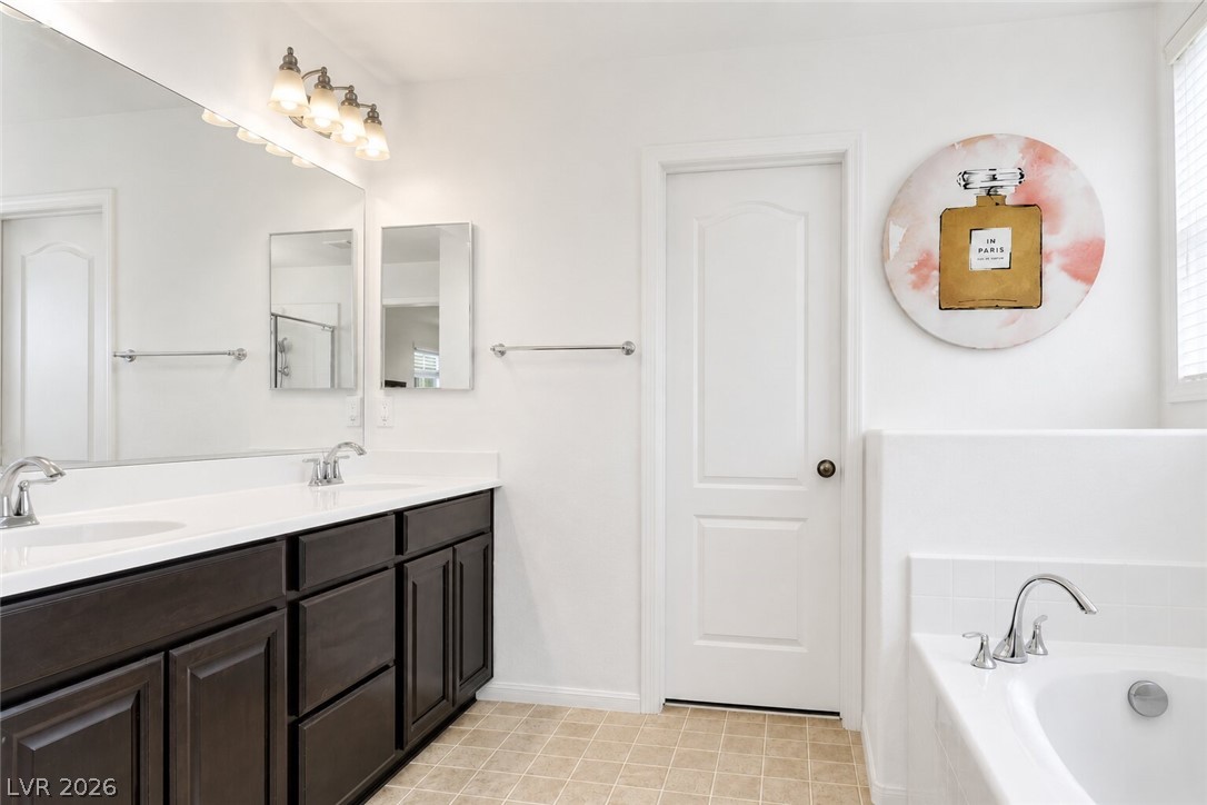7605 Reveal Court Las Vegas NV 89149