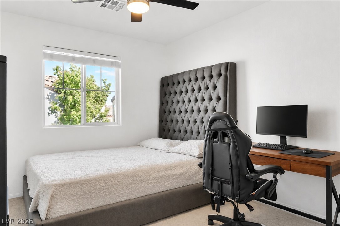 7605 Reveal Court Las Vegas NV 89149