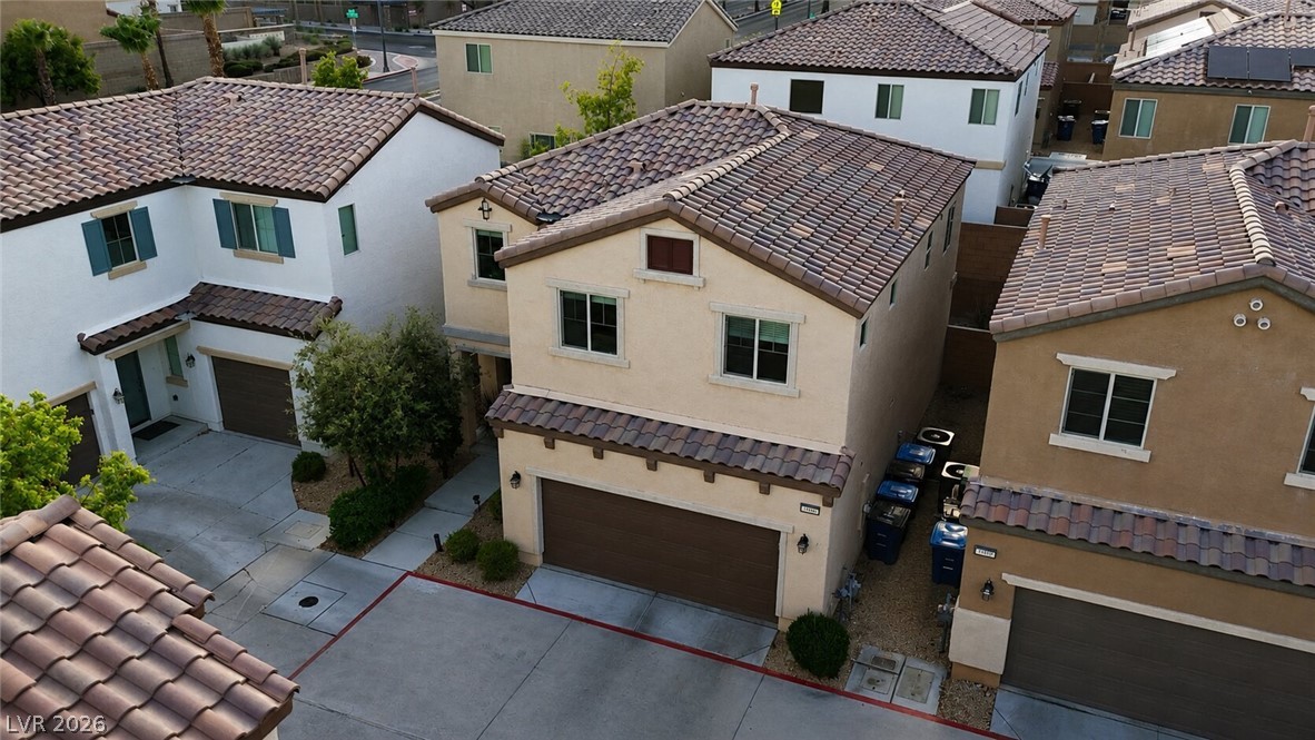 7605 Reveal Court Las Vegas NV 89149