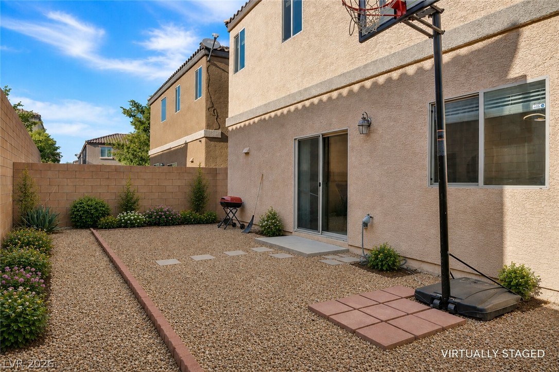 7605 Reveal Court Las Vegas NV 89149