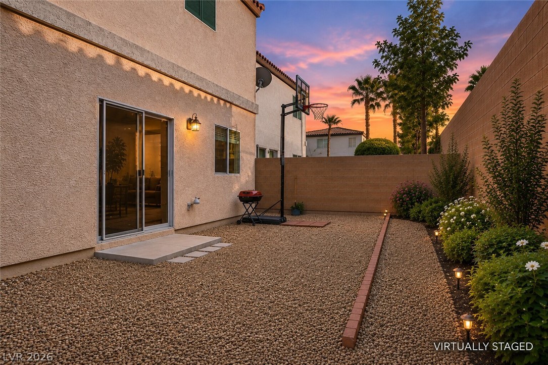 7605 Reveal Court Las Vegas NV 89149