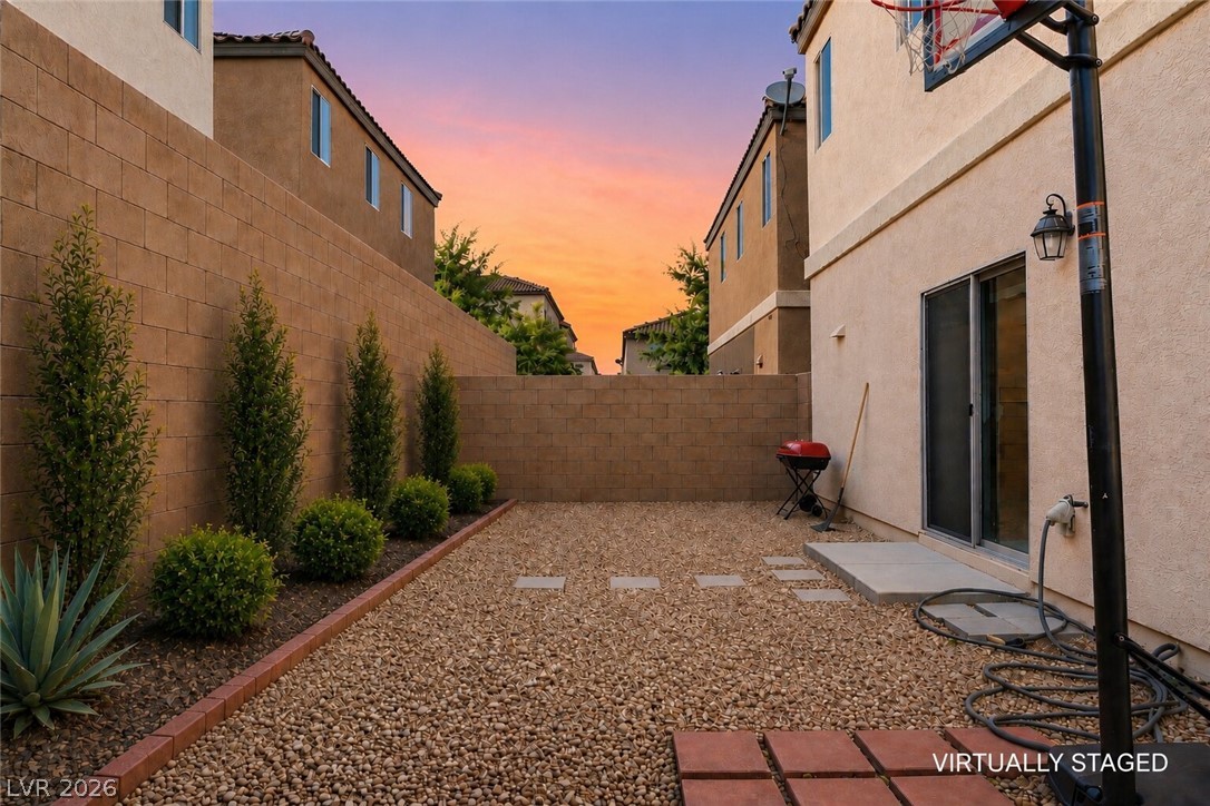 7605 Reveal Court Las Vegas NV 89149