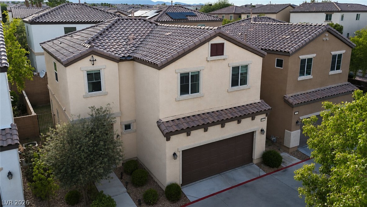 7605 Reveal Court Las Vegas NV 89149
