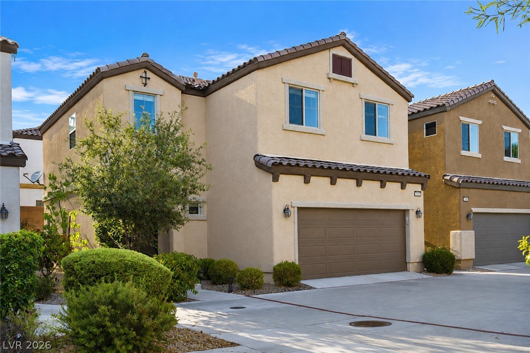 7605 Reveal Court Las Vegas NV 89149